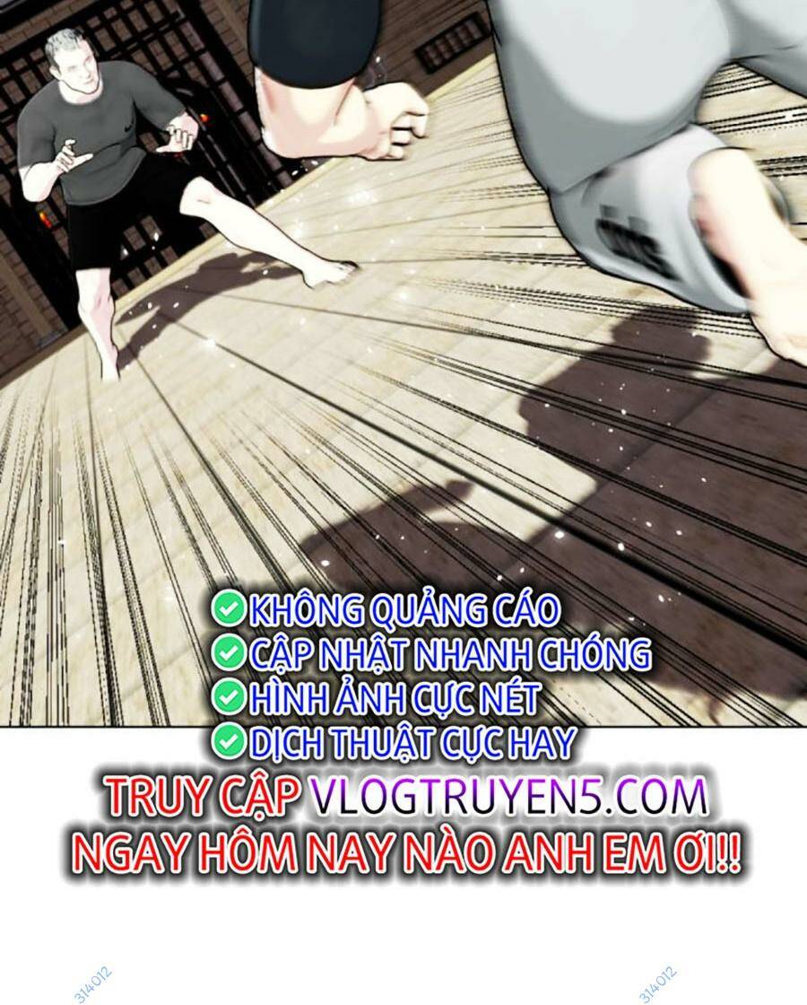 Loser Giỏi Võ Chapter 47 - Trang 2