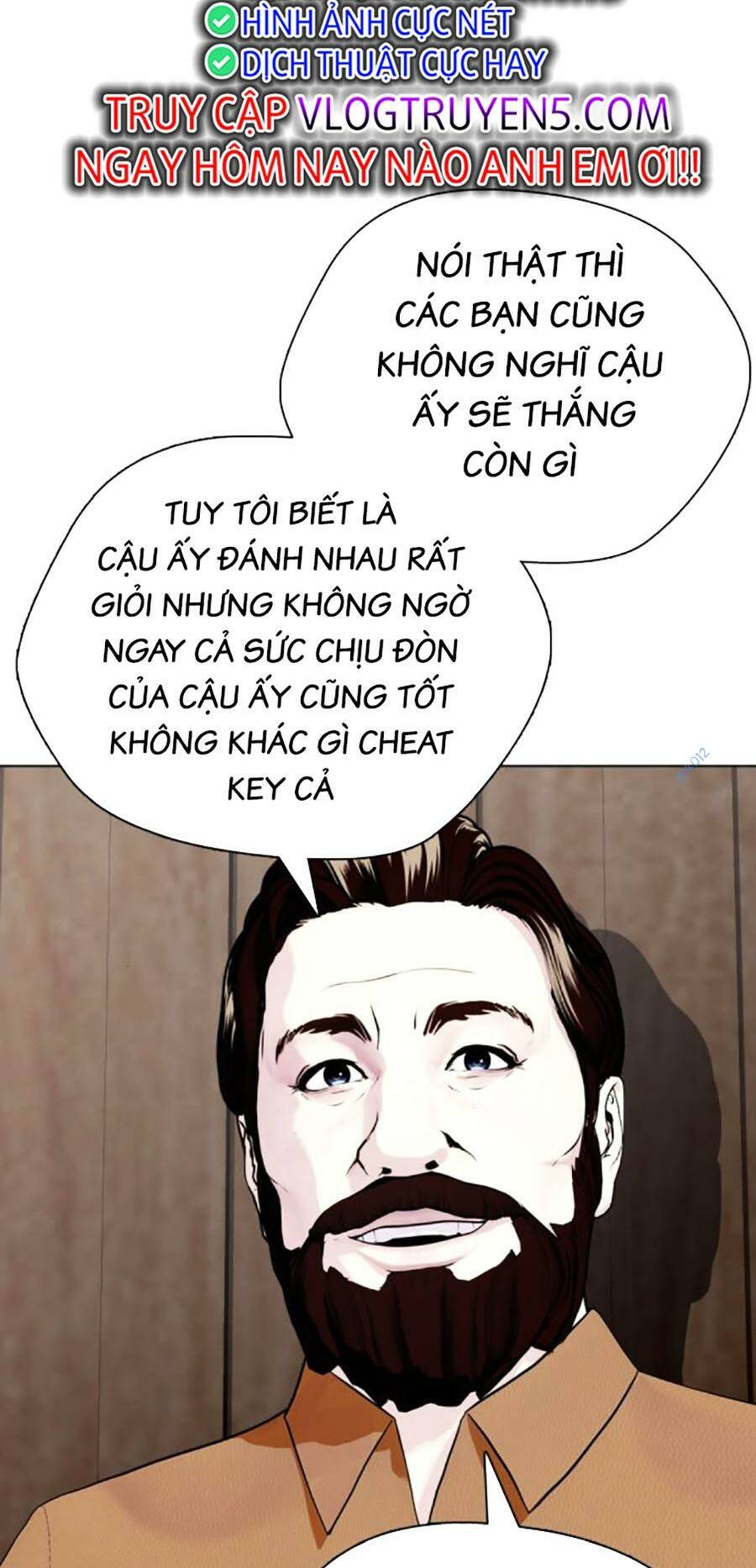 Loser Giỏi Võ Chapter 47 - Trang 2