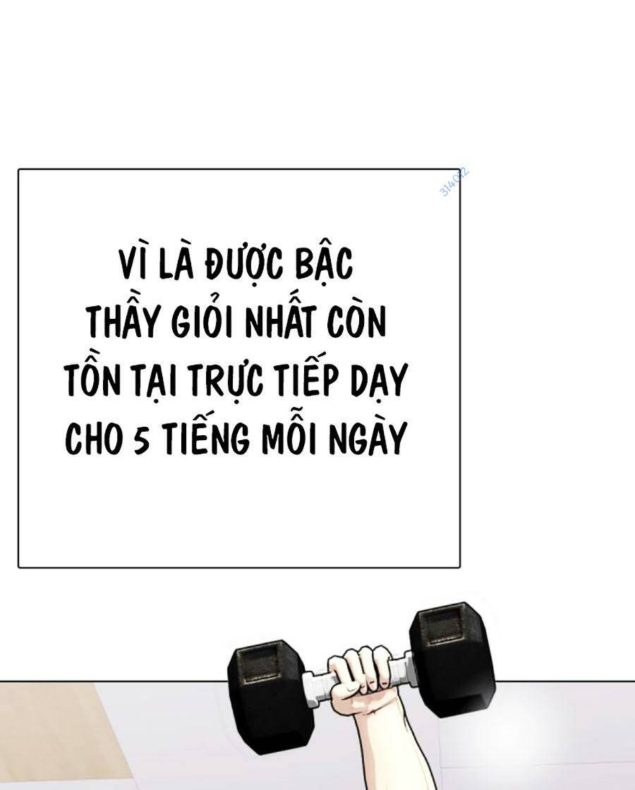 Loser Giỏi Võ Chapter 47 - Trang 2