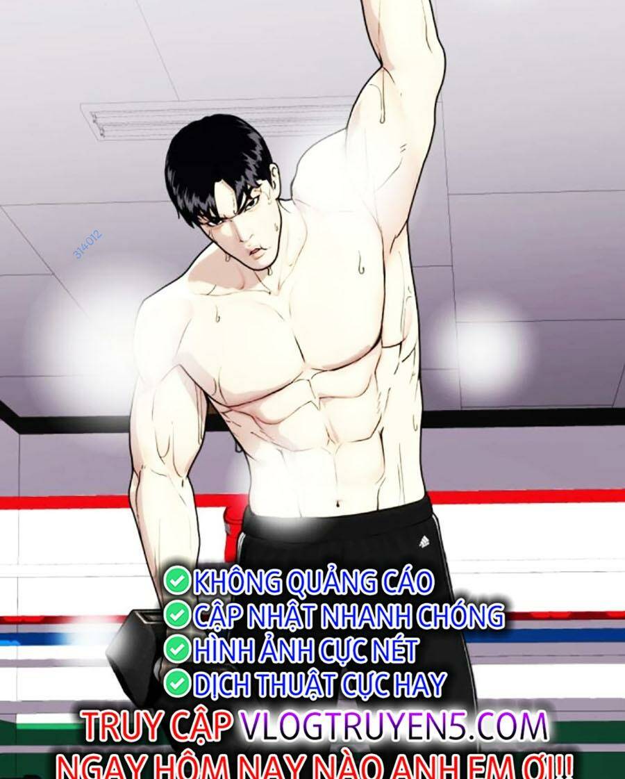 Loser Giỏi Võ Chapter 47 - Trang 2