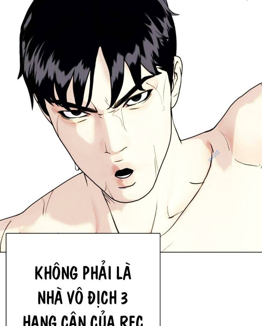 Loser Giỏi Võ Chapter 47 - Trang 2