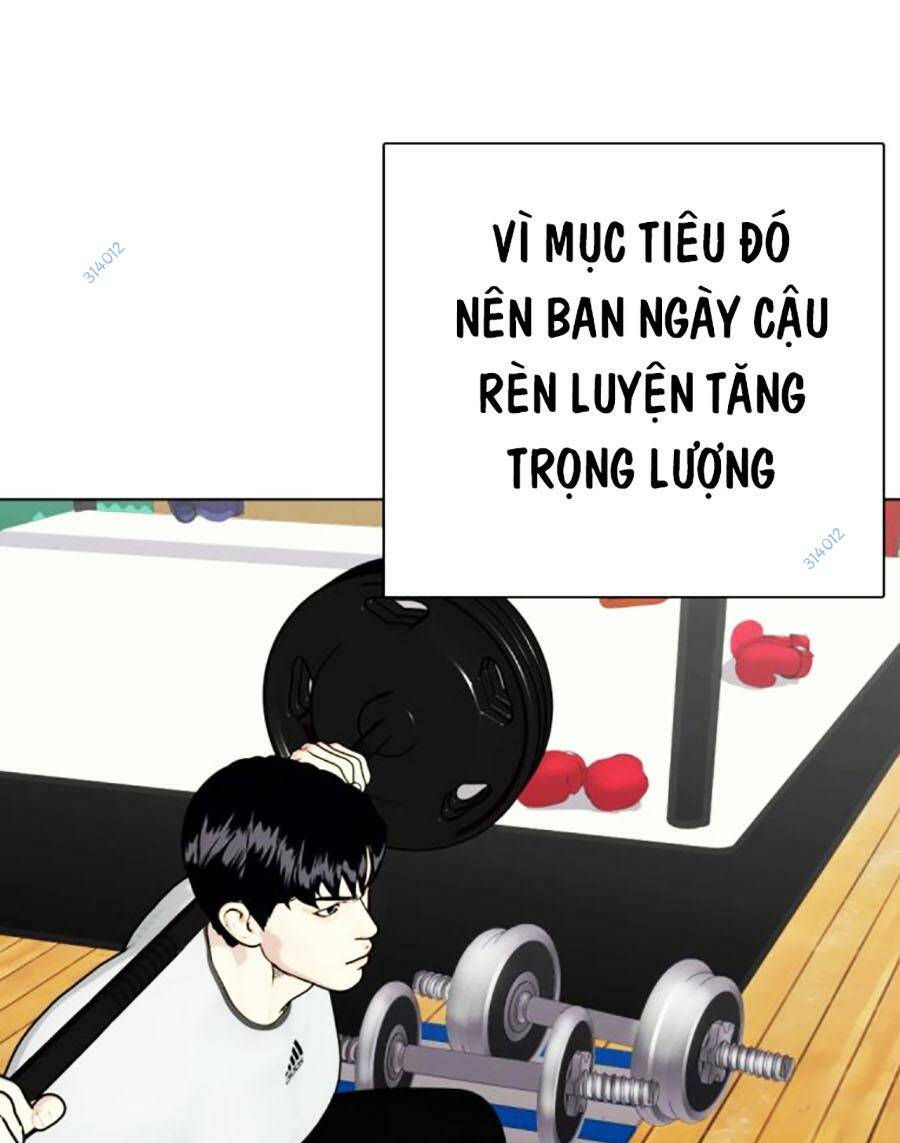 Loser Giỏi Võ Chapter 47 - Trang 2