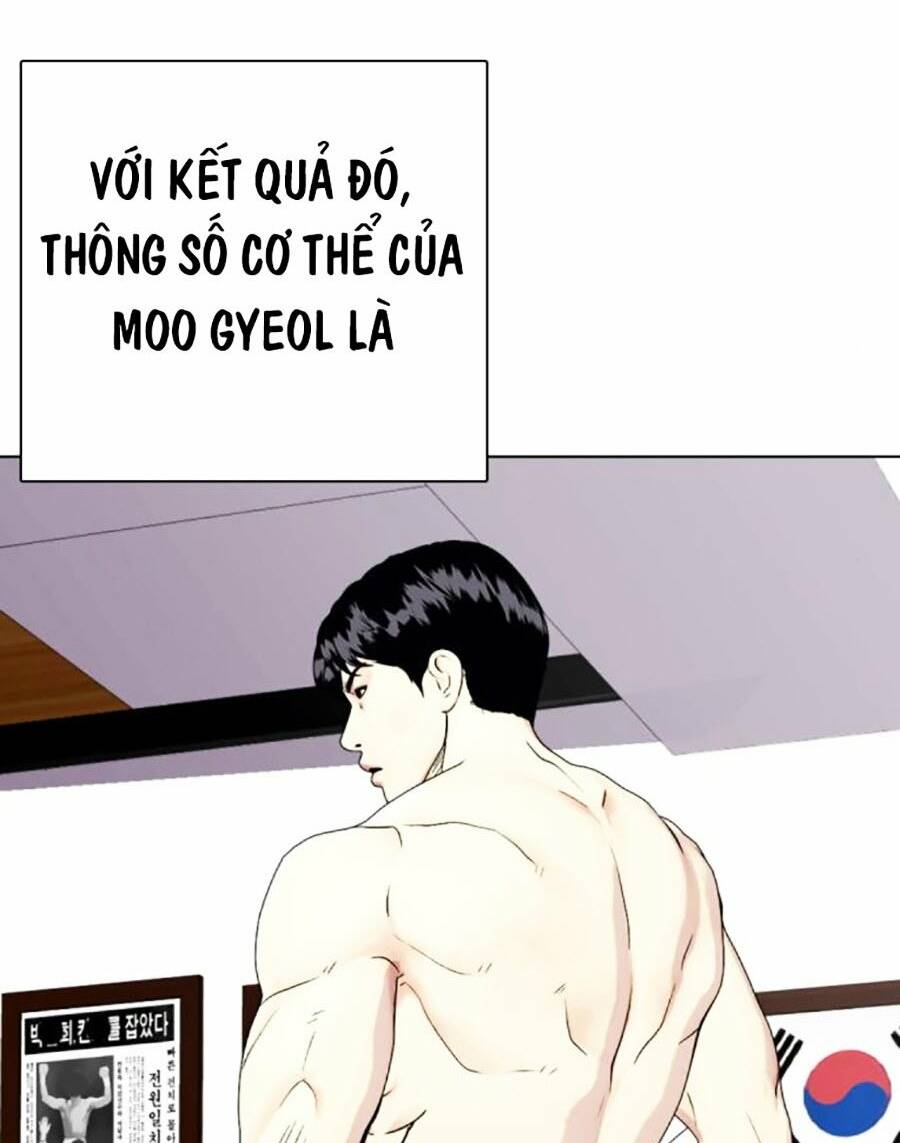 Loser Giỏi Võ Chapter 47 - Trang 2