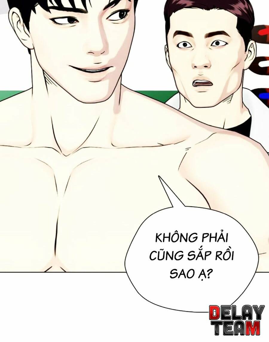 Loser Giỏi Võ Chapter 47 - Trang 2