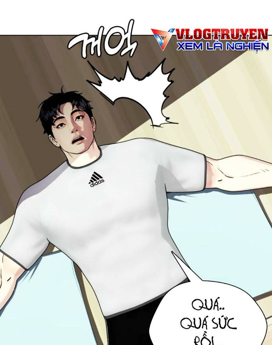 Loser Giỏi Võ Chapter 47 - Trang 2