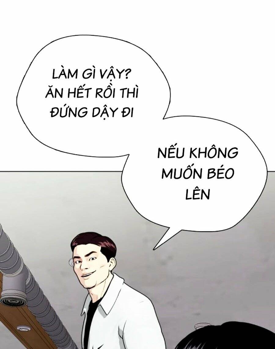 Loser Giỏi Võ Chapter 47 - Trang 2