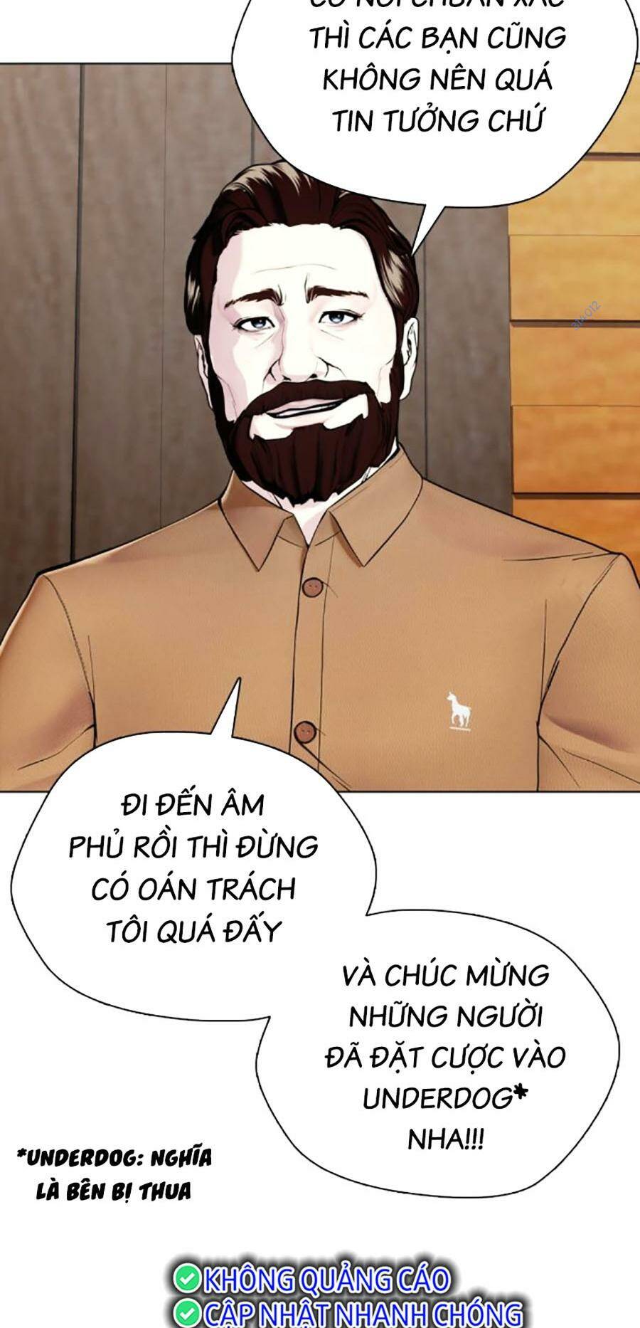 Loser Giỏi Võ Chapter 47 - Trang 2