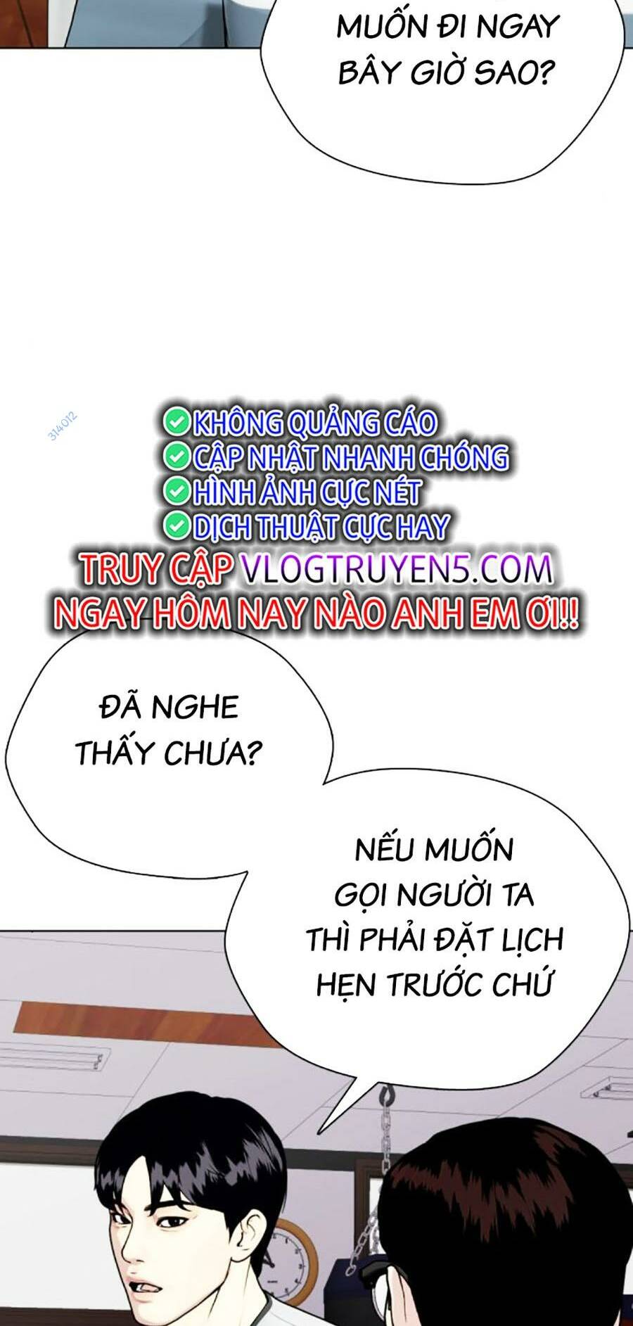 Loser Giỏi Võ Chapter 47 - Trang 2