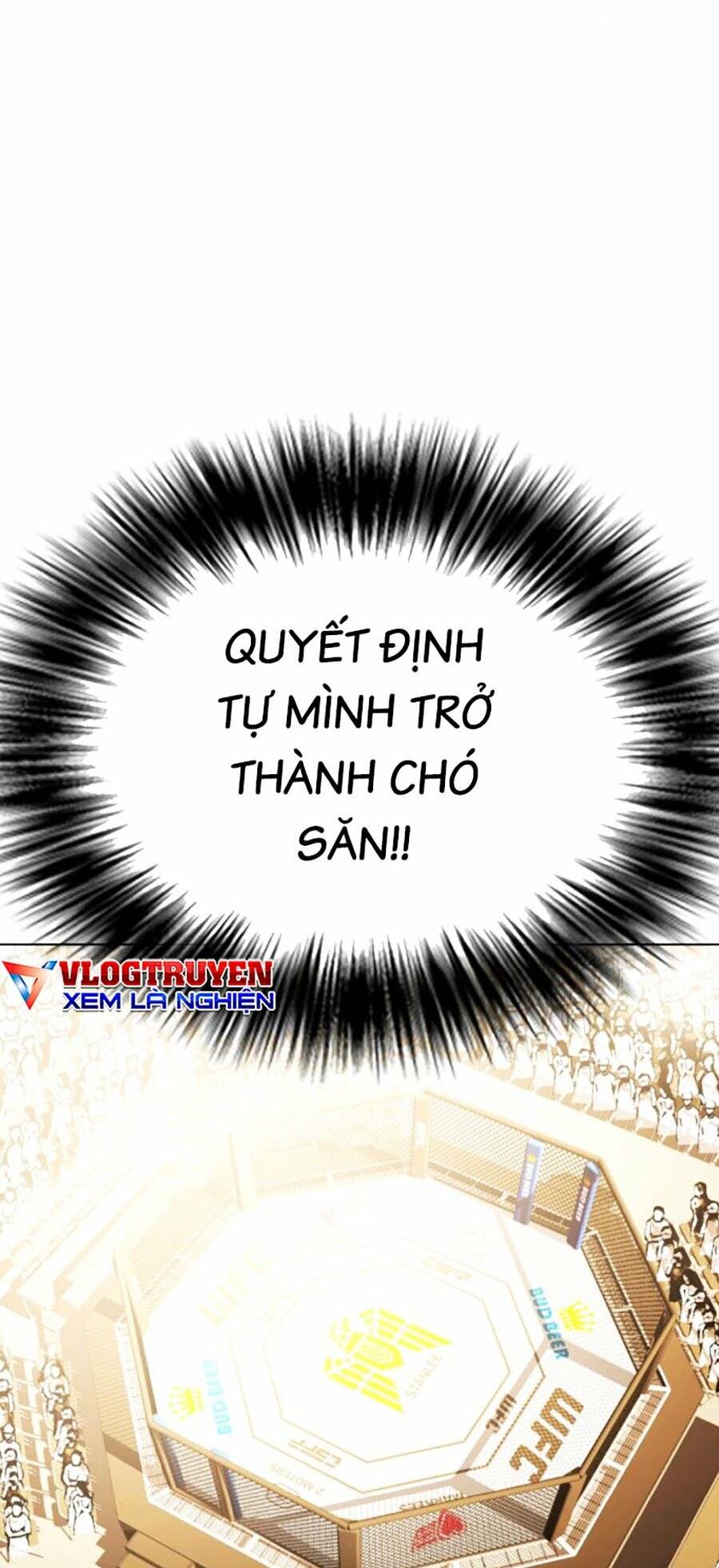 Loser Giỏi Võ Chapter 46 - Trang 2