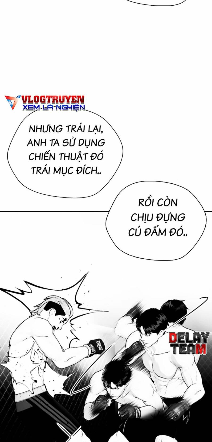 Loser Giỏi Võ Chapter 46 - Trang 2