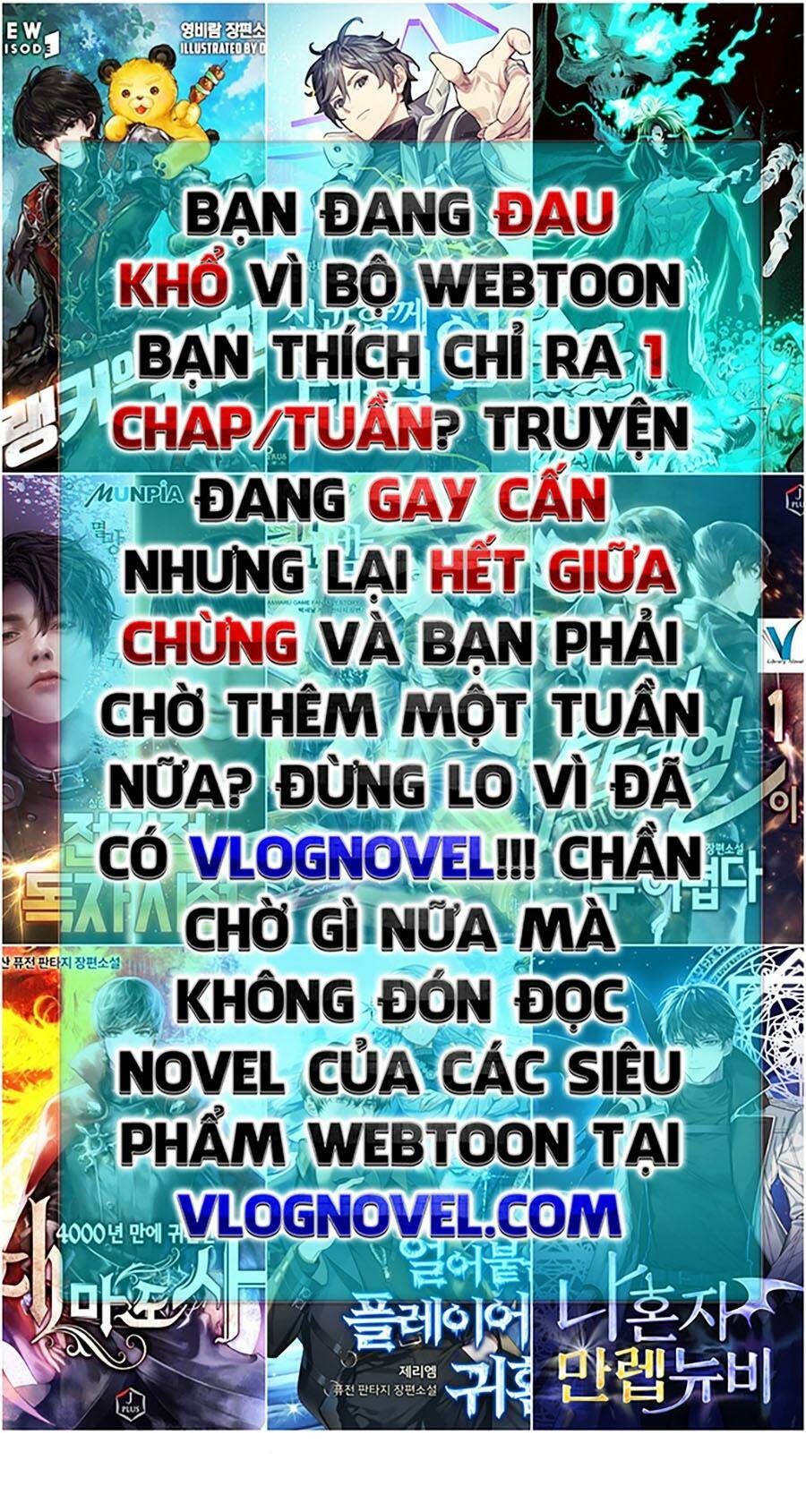 Loser Giỏi Võ Chapter 46 - Trang 2