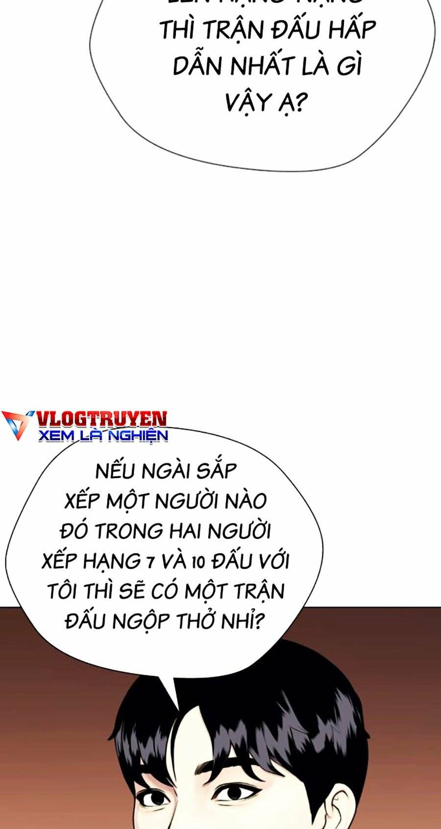 Loser Giỏi Võ Chapter 46 - Trang 2