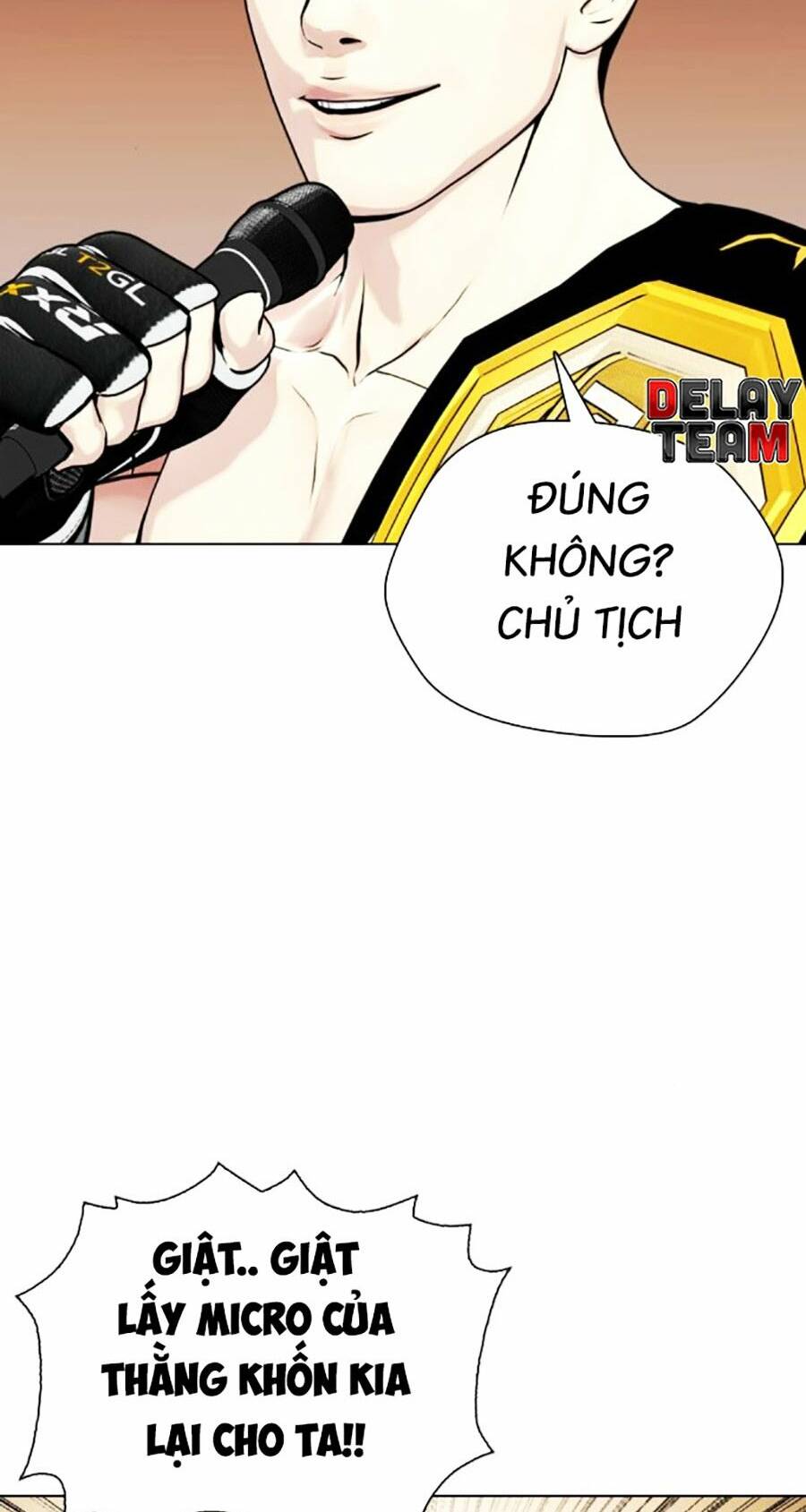 Loser Giỏi Võ Chapter 46 - Trang 2