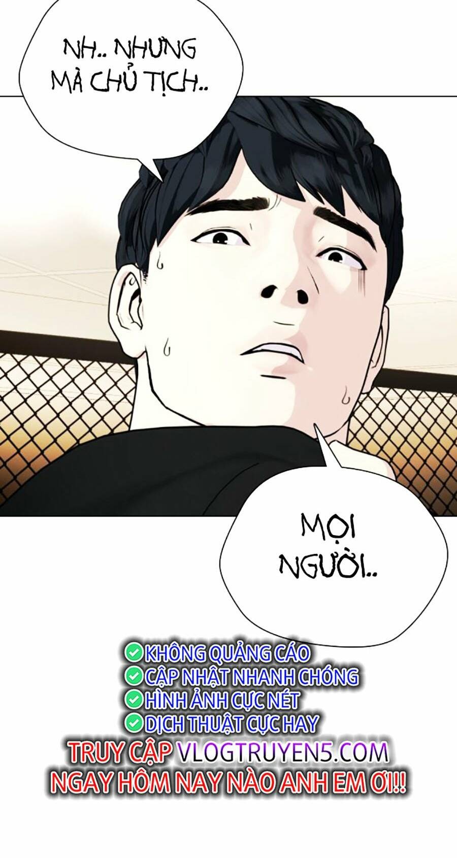 Loser Giỏi Võ Chapter 46 - Trang 2