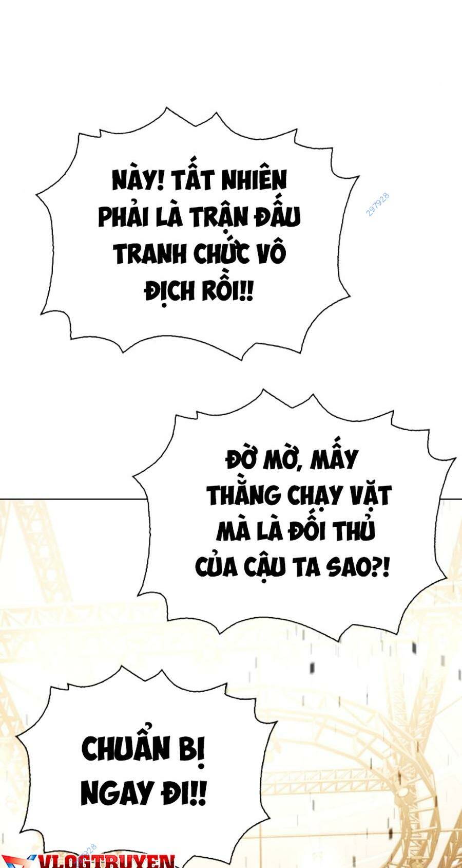 Loser Giỏi Võ Chapter 46 - Trang 2