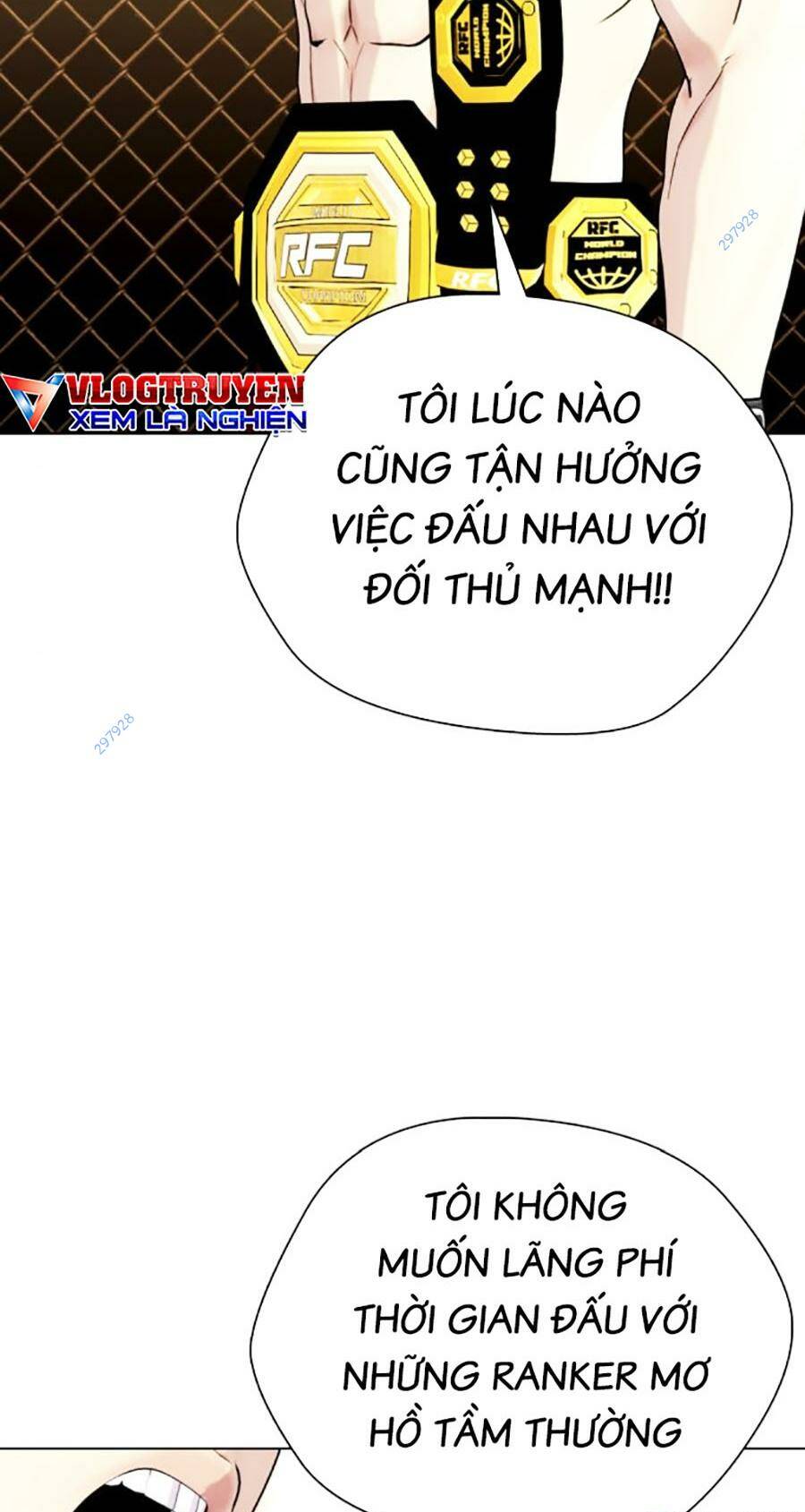 Loser Giỏi Võ Chapter 46 - Trang 2