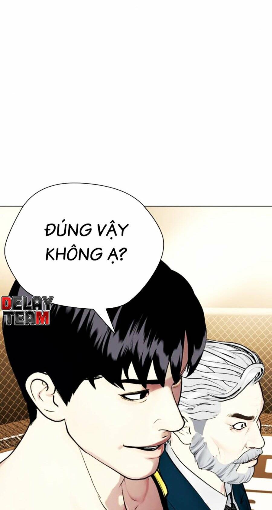 Loser Giỏi Võ Chapter 46 - Trang 2