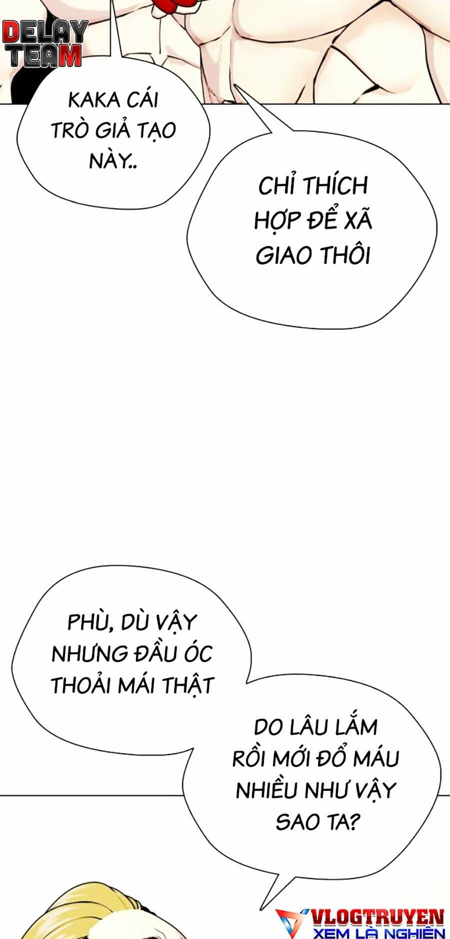 Loser Giỏi Võ Chapter 46 - Trang 2