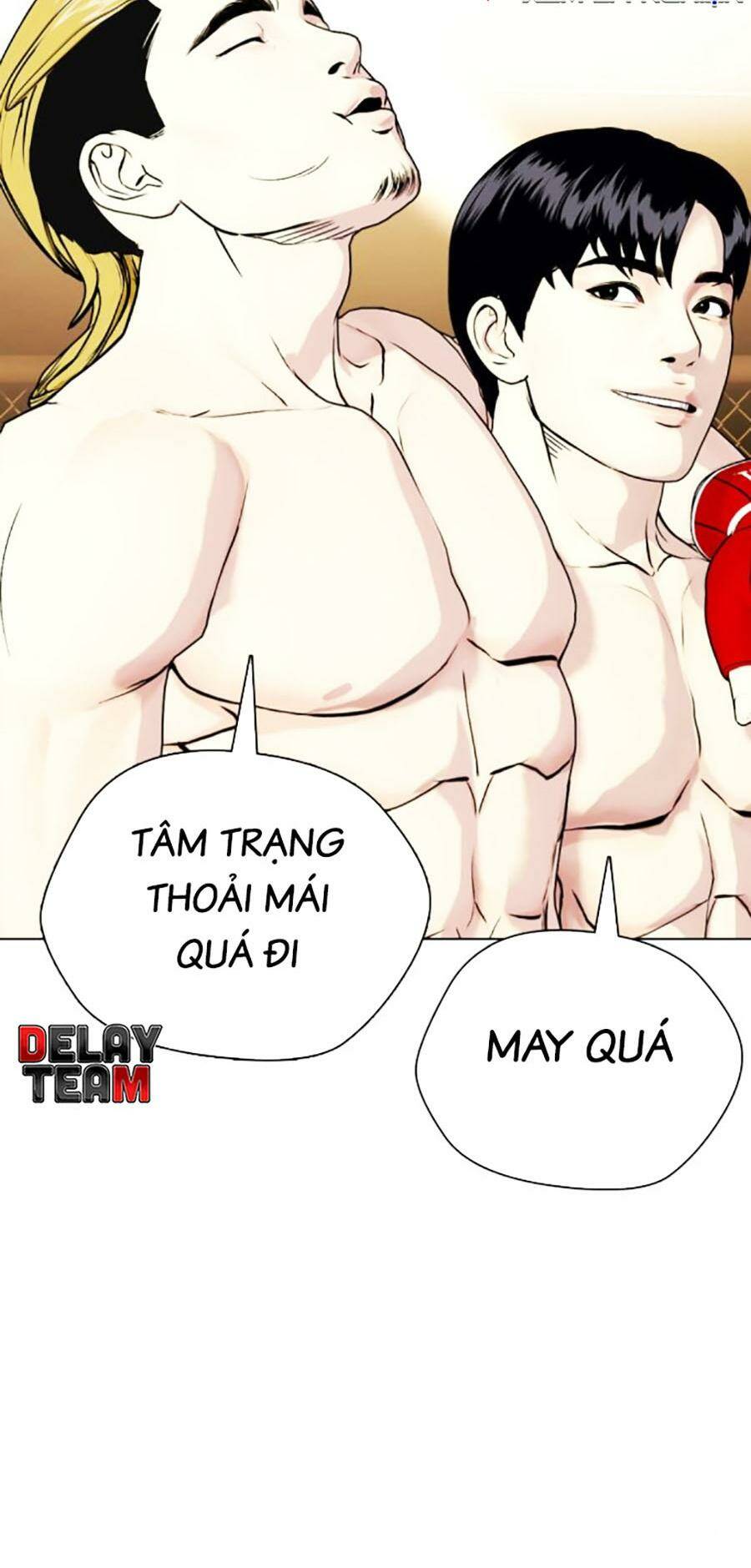 Loser Giỏi Võ Chapter 46 - Trang 2