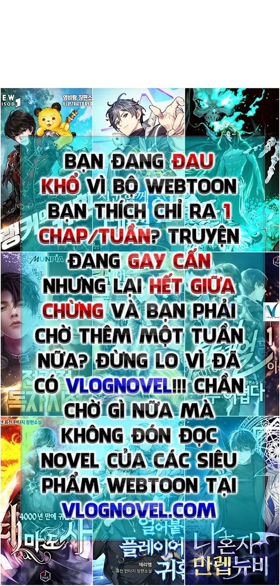 Loser Giỏi Võ Chapter 46 - Trang 2