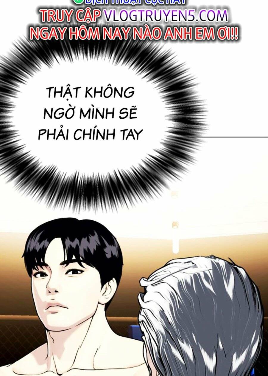 Loser Giỏi Võ Chapter 46 - Trang 2