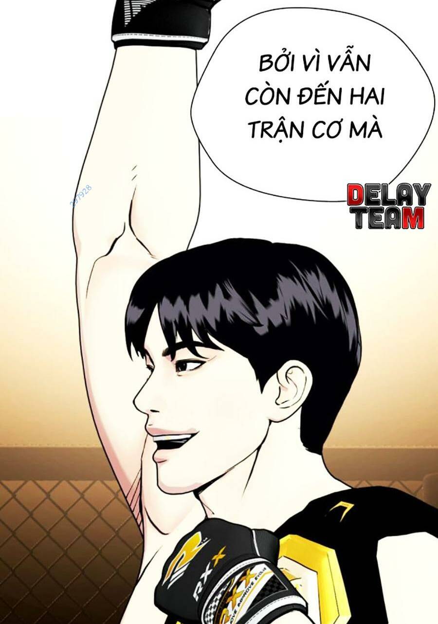 Loser Giỏi Võ Chapter 46 - Trang 2