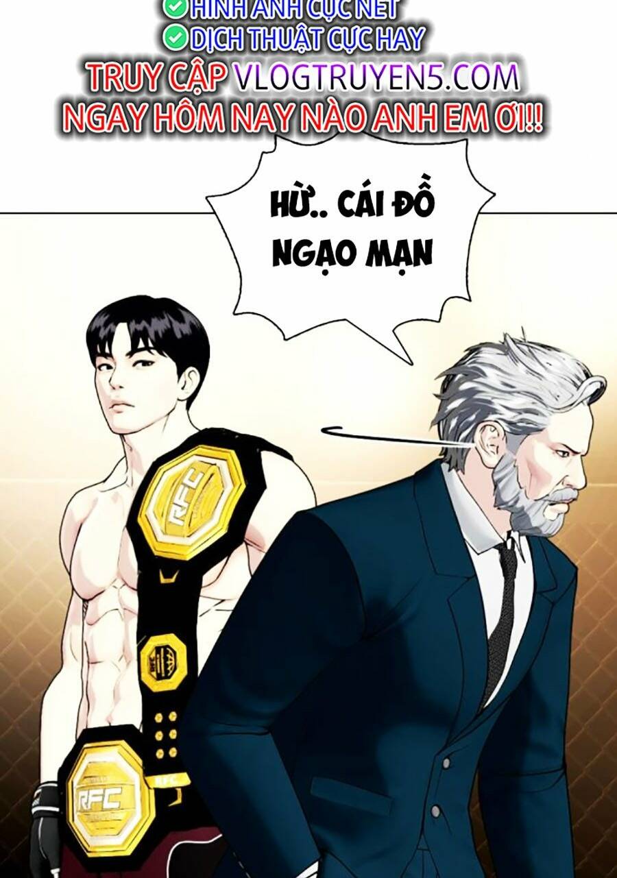 Loser Giỏi Võ Chapter 46 - Trang 2