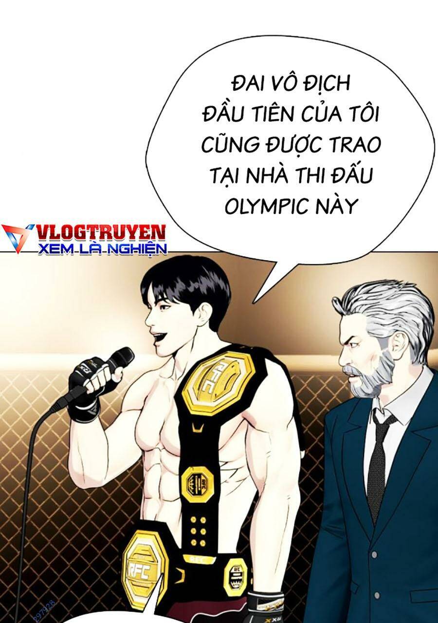 Loser Giỏi Võ Chapter 46 - Trang 2