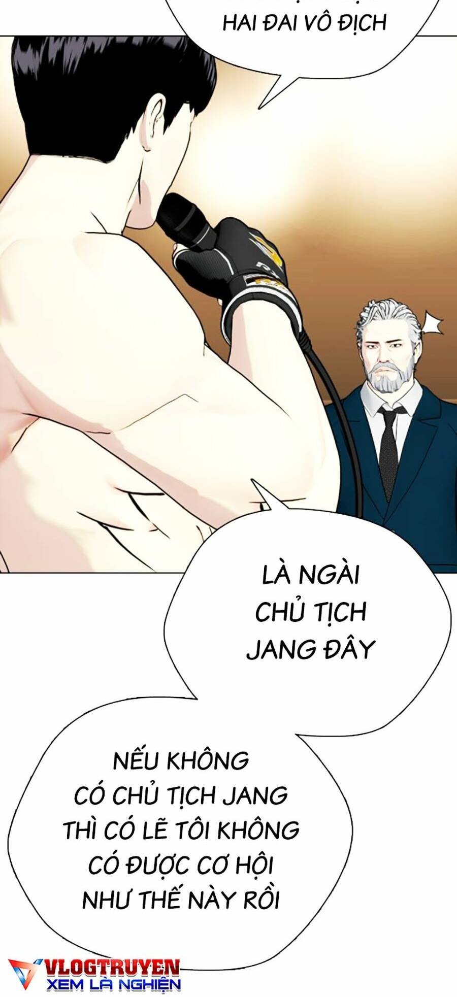 Loser Giỏi Võ Chapter 46 - Trang 2