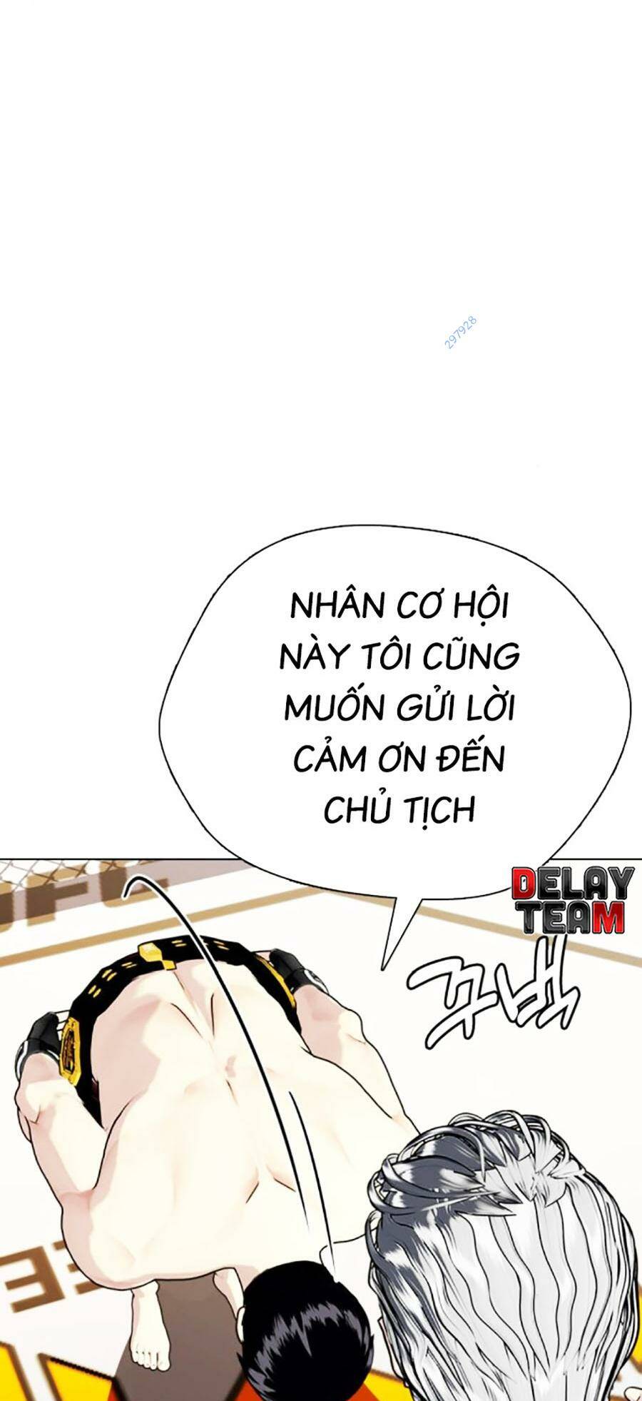 Loser Giỏi Võ Chapter 46 - Trang 2