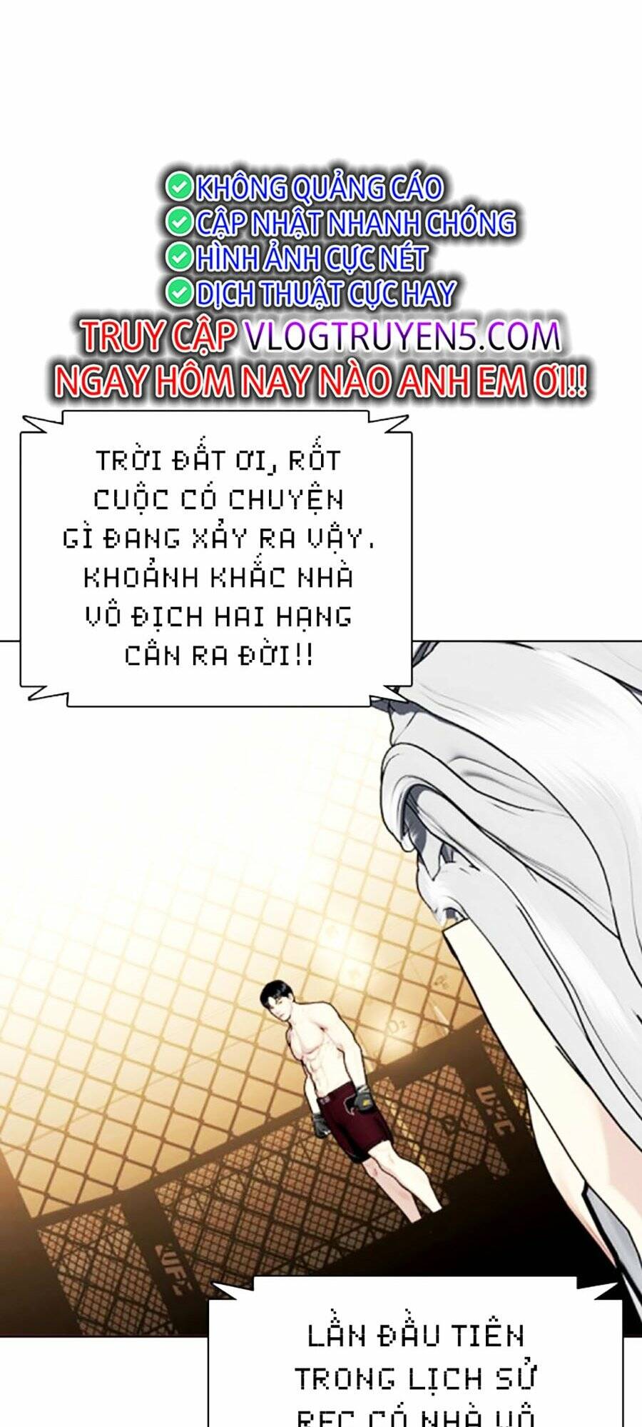 Loser Giỏi Võ Chapter 45 - Trang 2