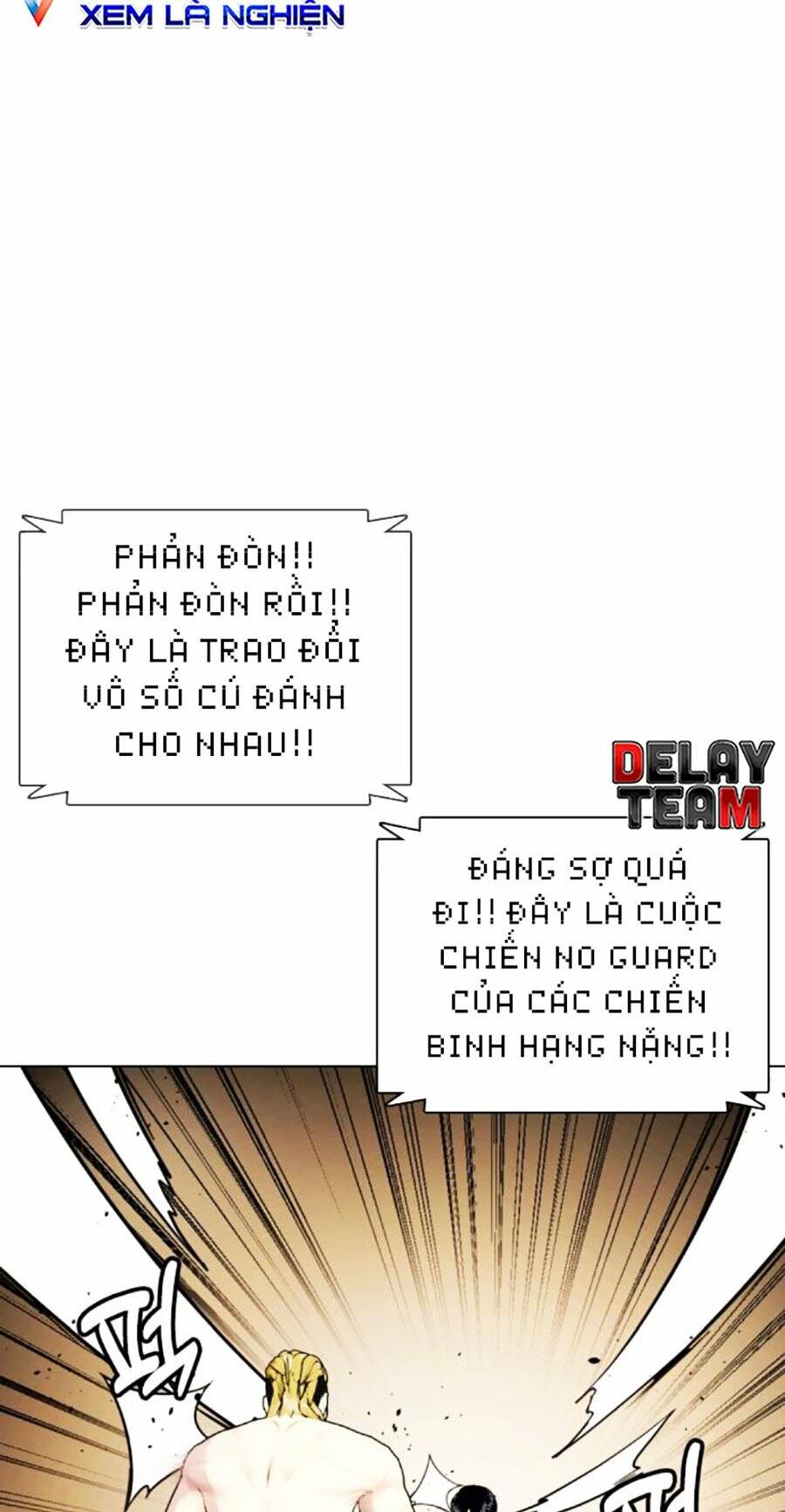 Loser Giỏi Võ Chapter 45 - Trang 2