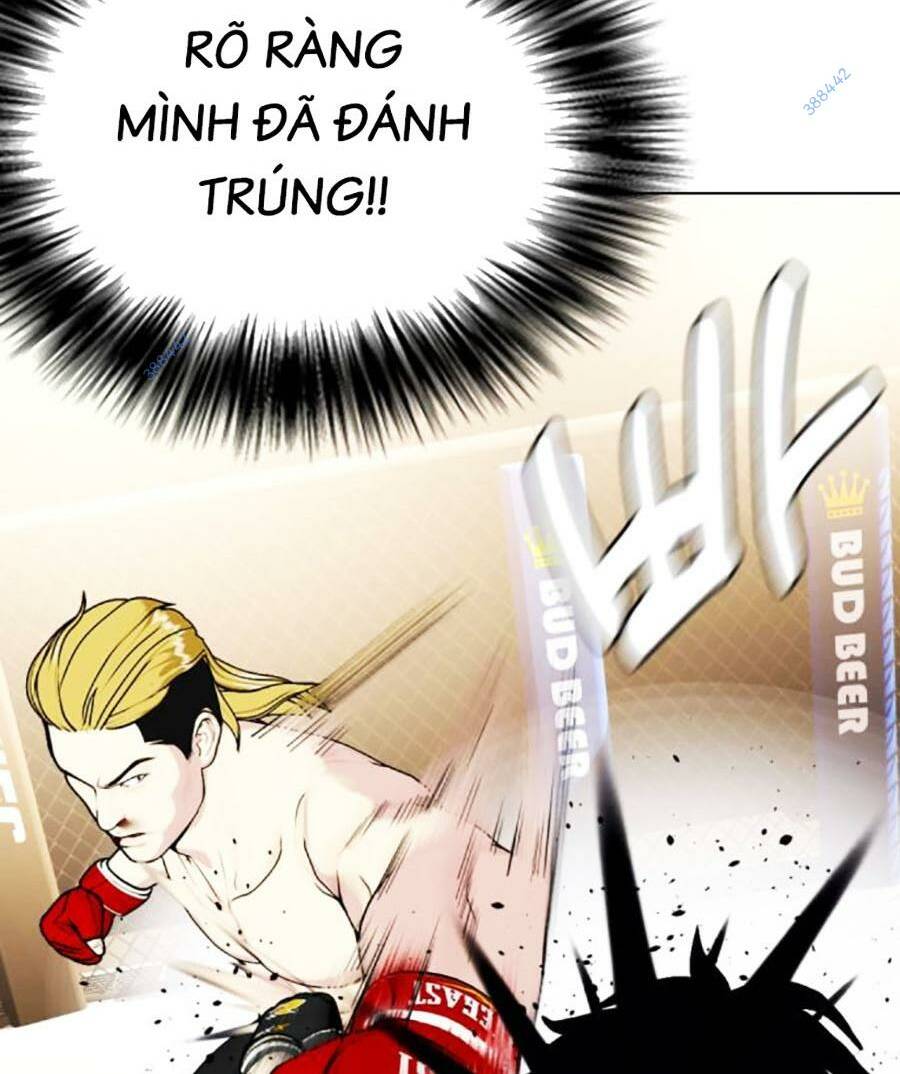 Loser Giỏi Võ Chapter 45 - Trang 2