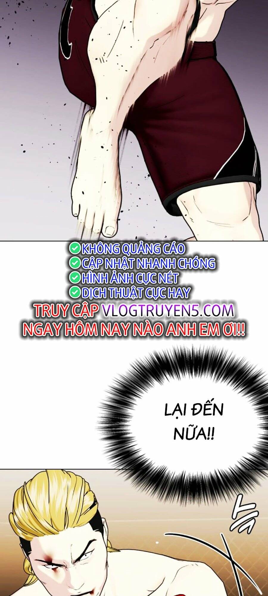 Loser Giỏi Võ Chapter 45 - Trang 2