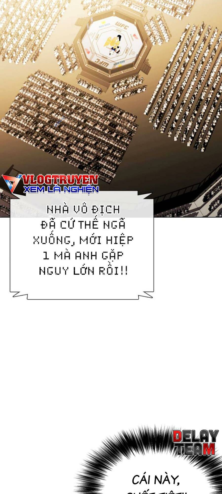 Loser Giỏi Võ Chapter 45 - Trang 2