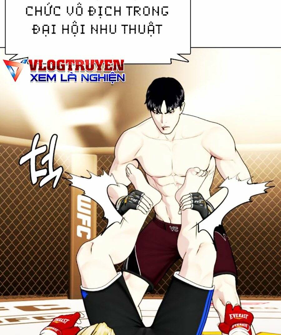 Loser Giỏi Võ Chapter 45 - Trang 2