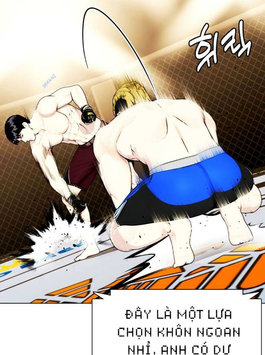 Loser Giỏi Võ Chapter 45 - Trang 2