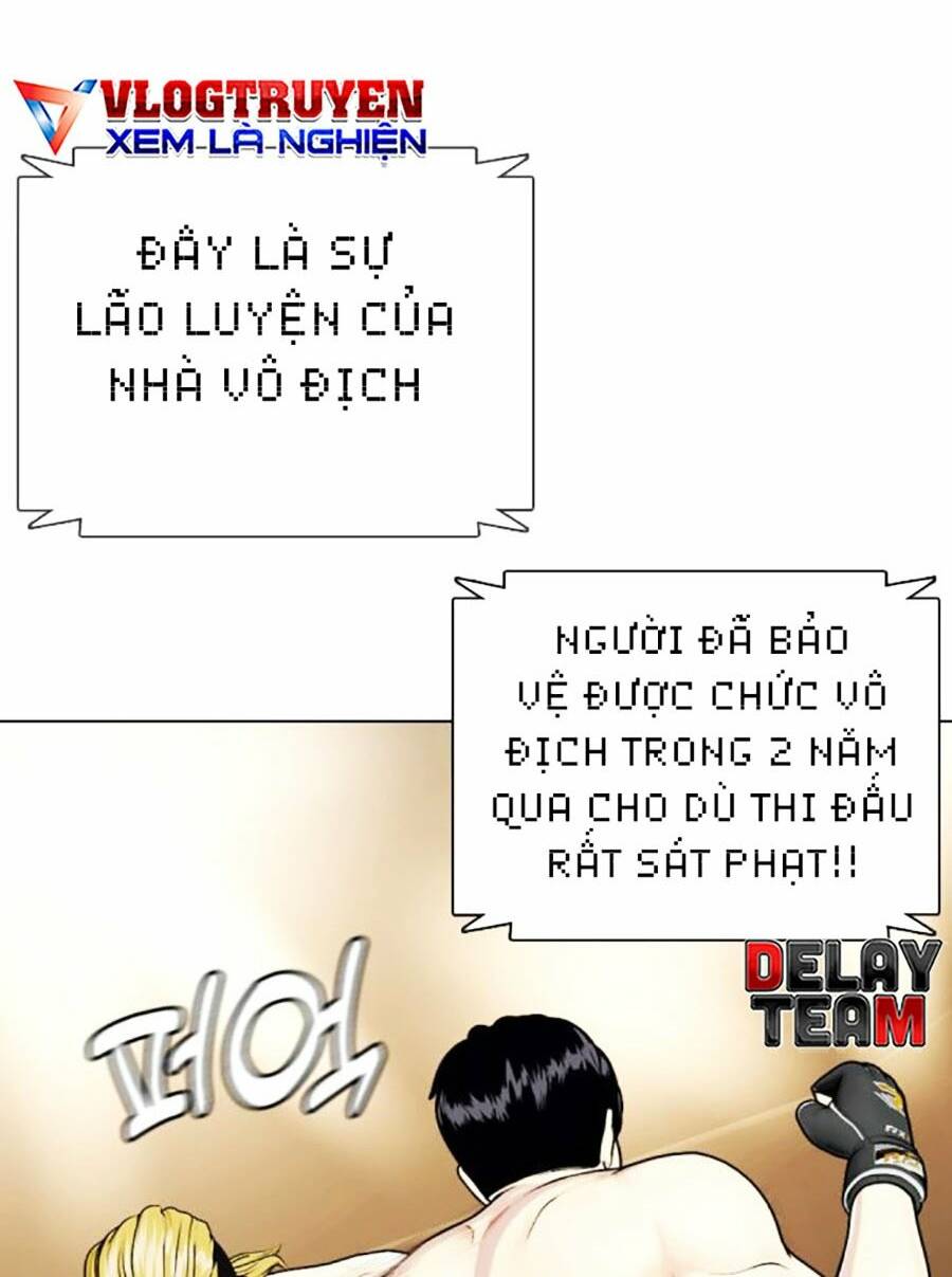 Loser Giỏi Võ Chapter 45 - Trang 2