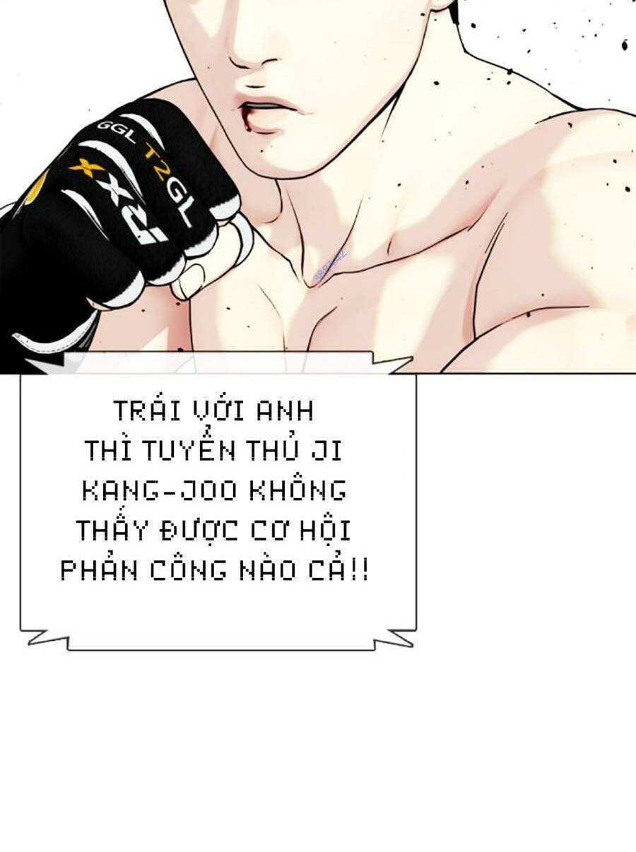 Loser Giỏi Võ Chapter 45 - Trang 2