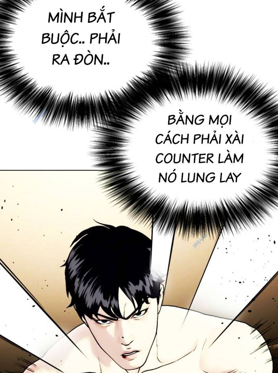 Loser Giỏi Võ Chapter 45 - Trang 2