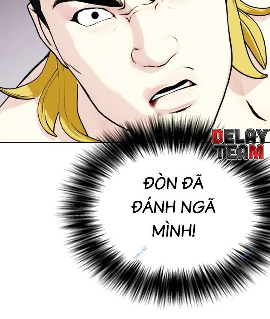 Loser Giỏi Võ Chapter 45 - Trang 2