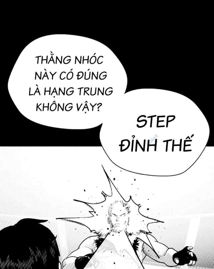 Loser Giỏi Võ Chapter 44 - Trang 2