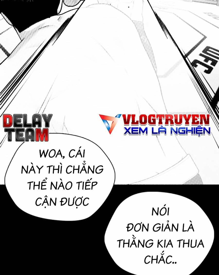 Loser Giỏi Võ Chapter 44 - Trang 2