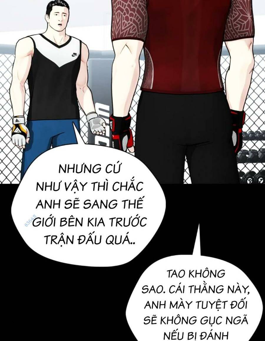 Loser Giỏi Võ Chapter 44 - Trang 2