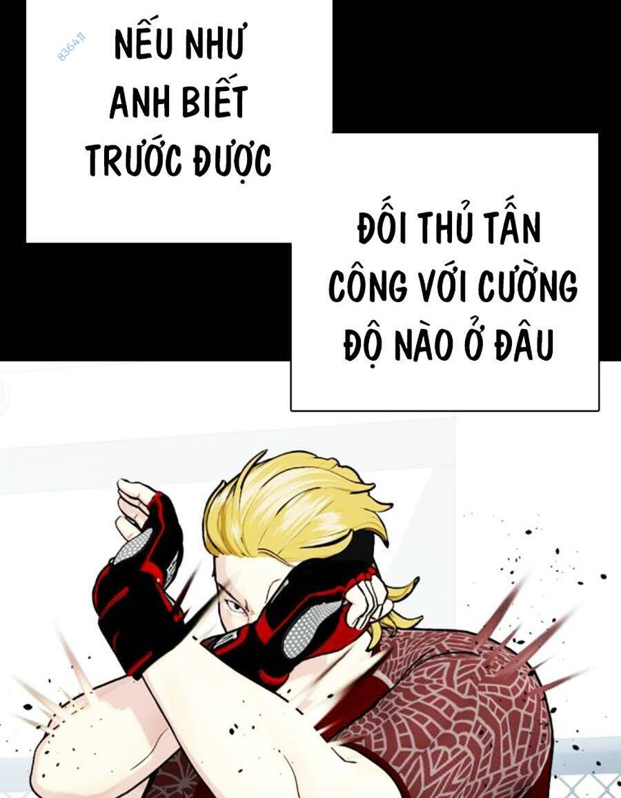 Loser Giỏi Võ Chapter 44 - Trang 2