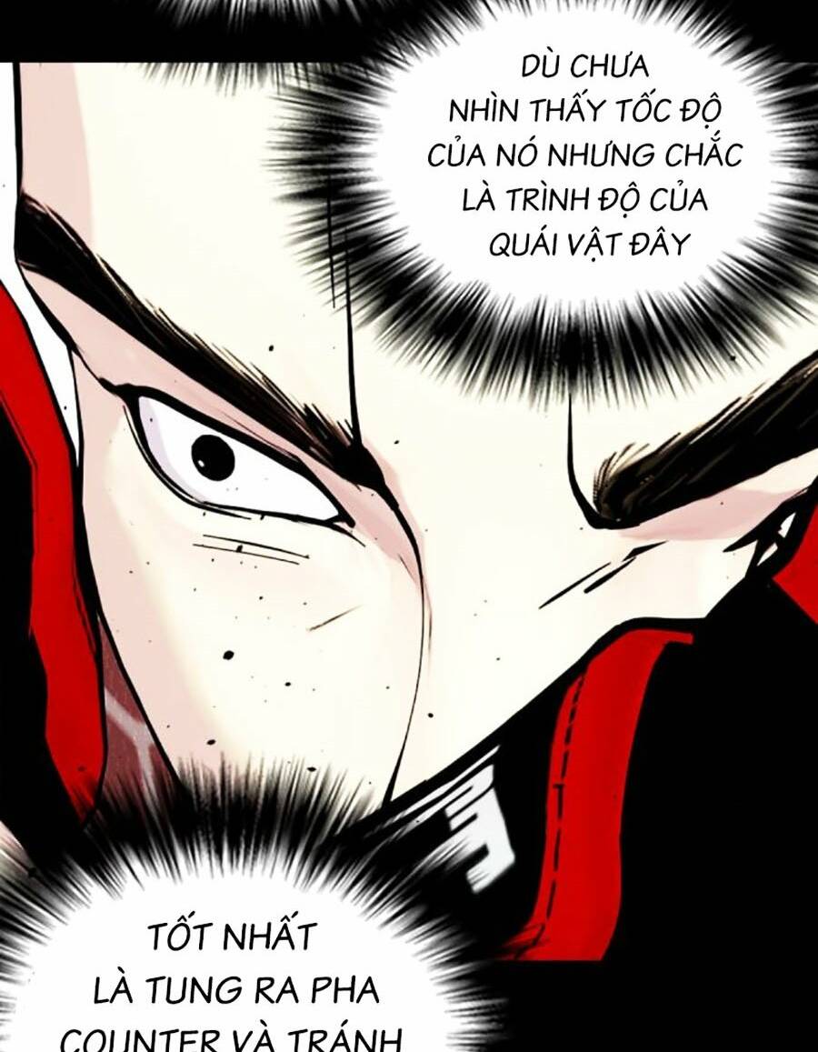 Loser Giỏi Võ Chapter 44 - Trang 2