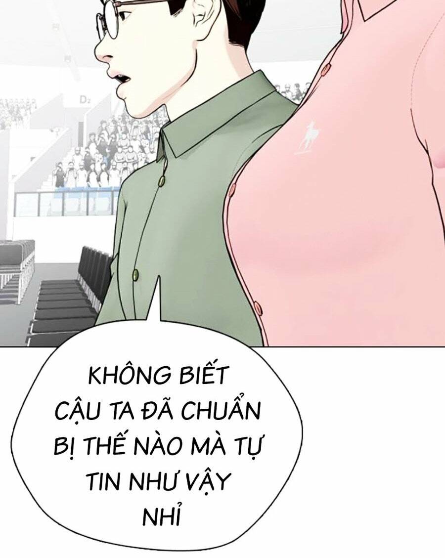 Loser Giỏi Võ Chapter 44 - Trang 2