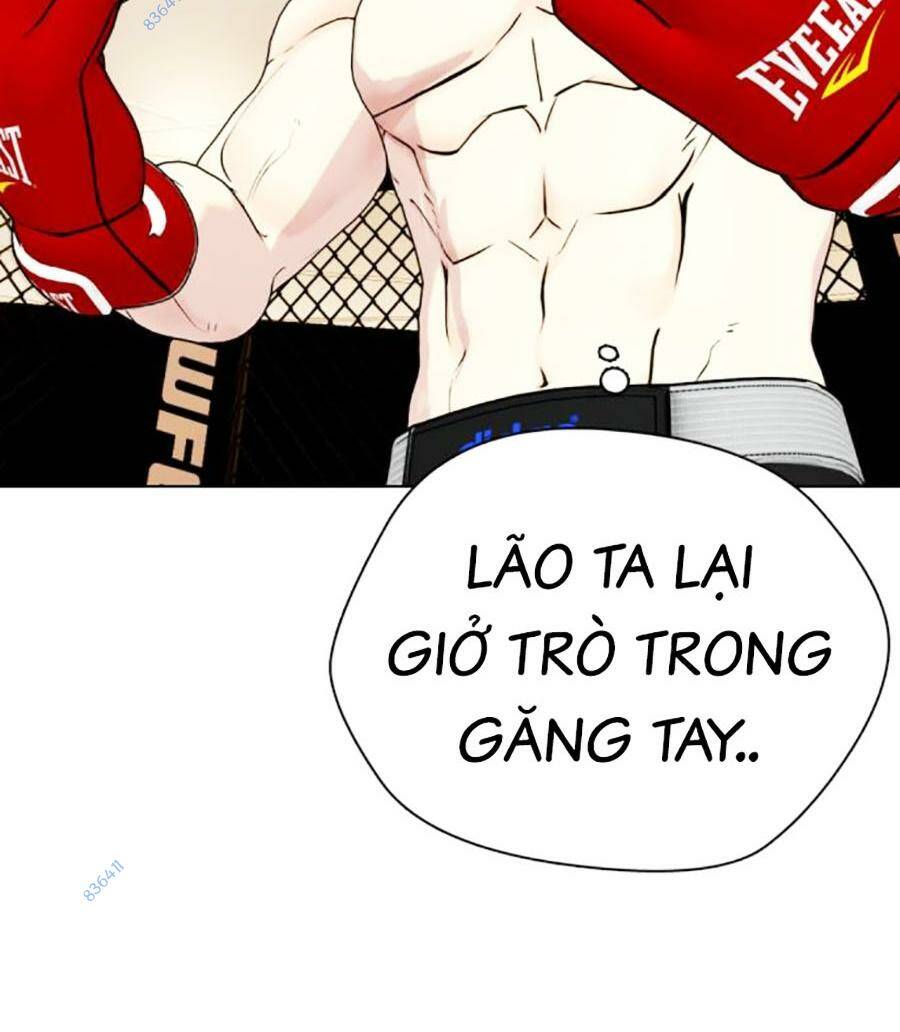 Loser Giỏi Võ Chapter 44 - Trang 2