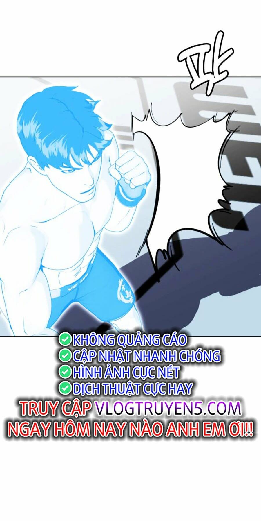 Loser Giỏi Võ Chapter 43 - Trang 2