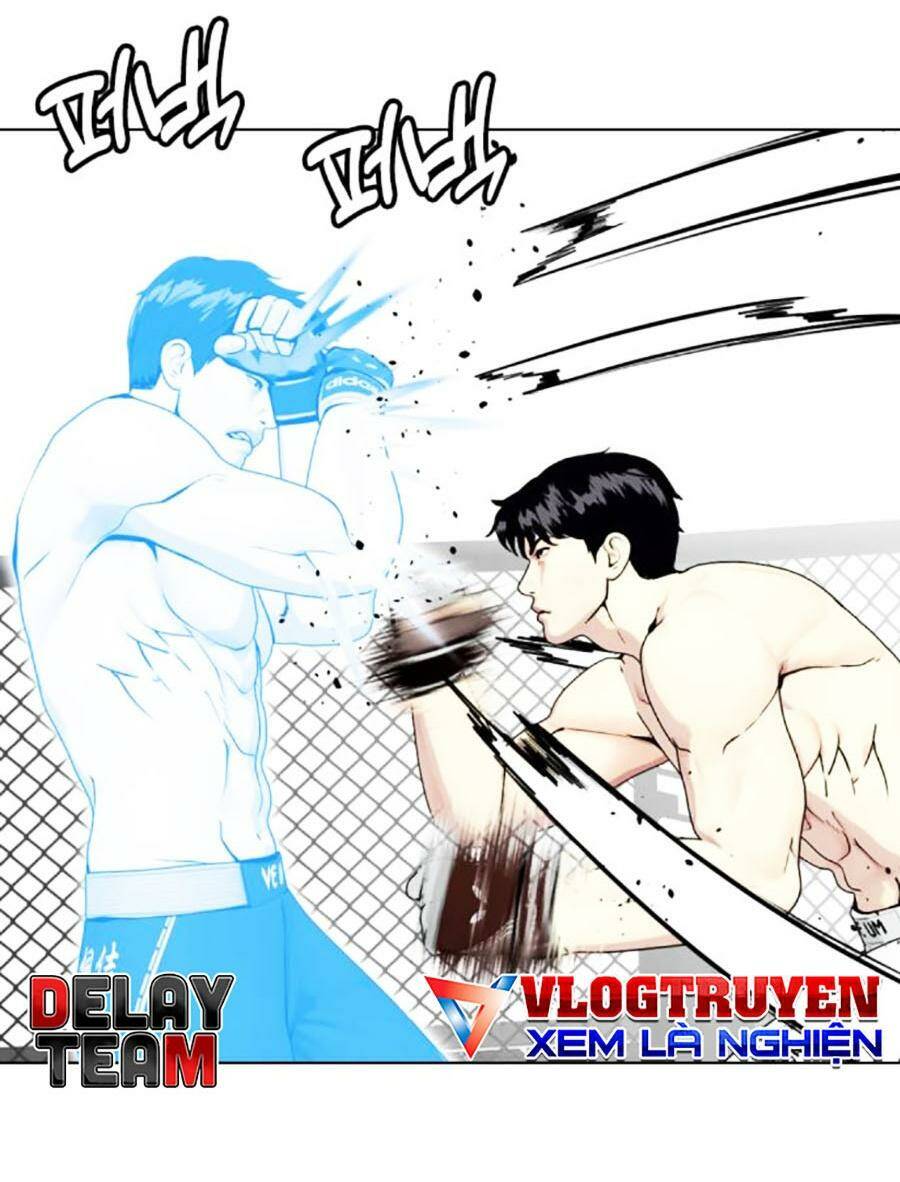 Loser Giỏi Võ Chapter 43 - Trang 2